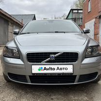 Volvo S40 1.6 MT, 2007, 81 000 км, с пробегом, цена 1 150 000 руб.