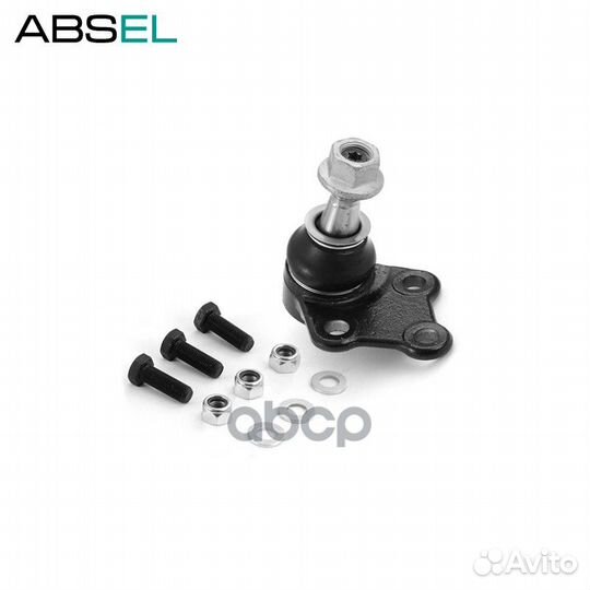 Опора шаровая ms336028 absel
