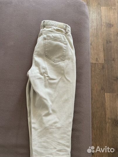 Джинсы женские