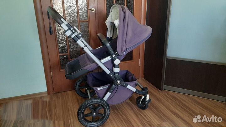 Коляска Bugaboo cameleon 3 2 в 1