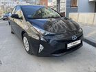Toyota Prius 1.8 AT, 2016, 250 000 км