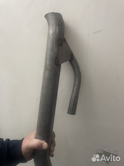 Резонатор bmw