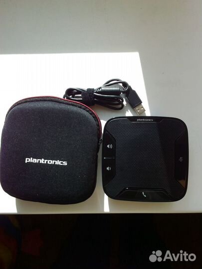 Plantronics