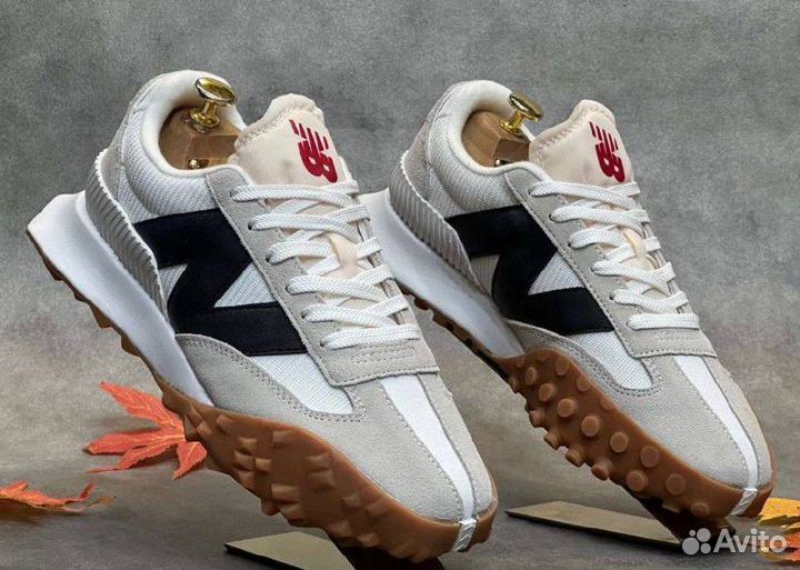 Кроссовки New Balance XC 72 luxe