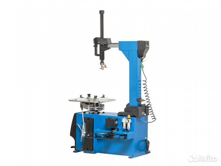 Шиномонтажный станок Nordberg 4641 (220В)