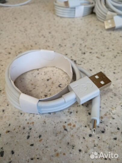 Кабель (шнур) Type C, длина 1м, новый