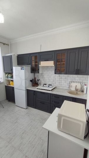 1-к. квартира, 47 м², 10/13 эт.