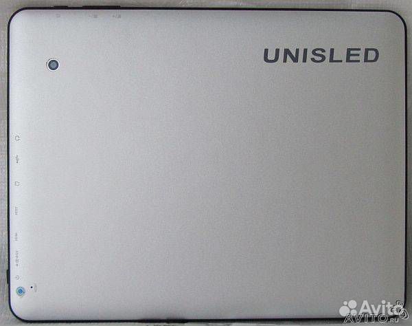 Планшет Unisled
