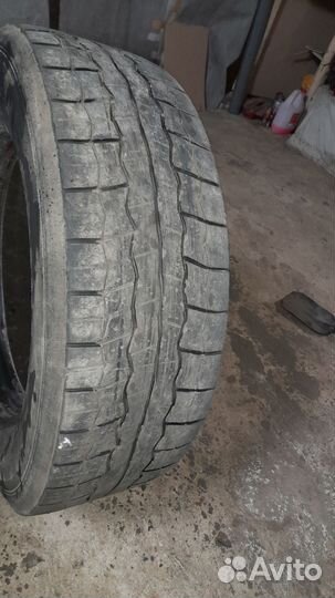 Шины 315 70 22.5 ведущие колесо