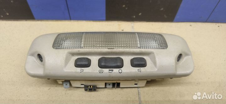 Плафон салонный Focus II 2005-2008