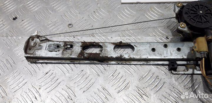 Стеклоподъемник задний правый Mercedes ML W163