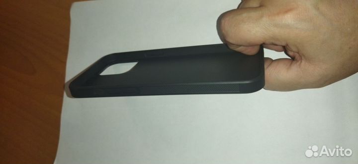 Чехол на iPhone 12 pro max