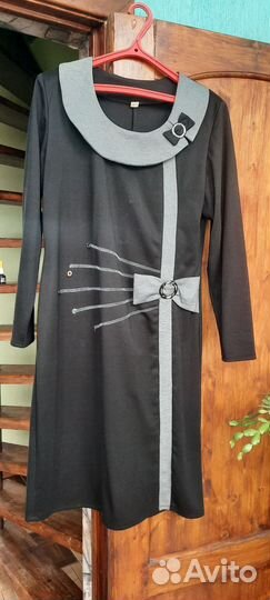 Платье женское