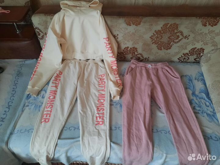 Вещи для девочки подростка