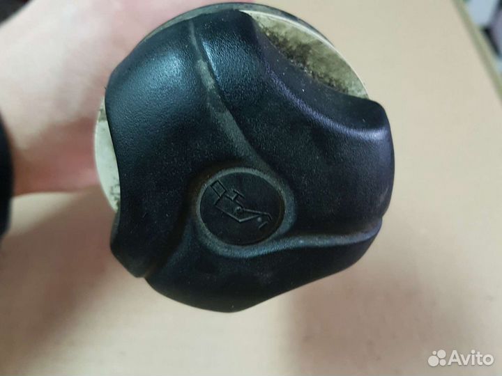 275000086 заливная пробка,щуп BRP Sea-Doo XP