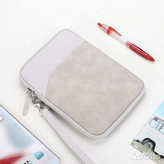 Чехол, сумка для планшета, iPad