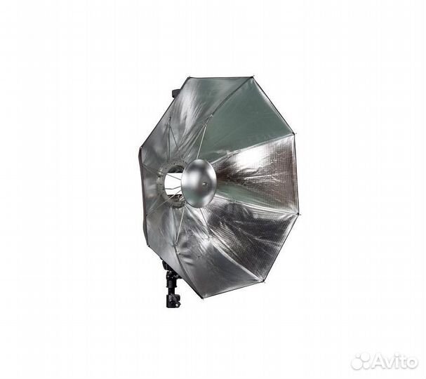 Дефлектор Aurora Lite Bank для Firefly2 15 см, сер