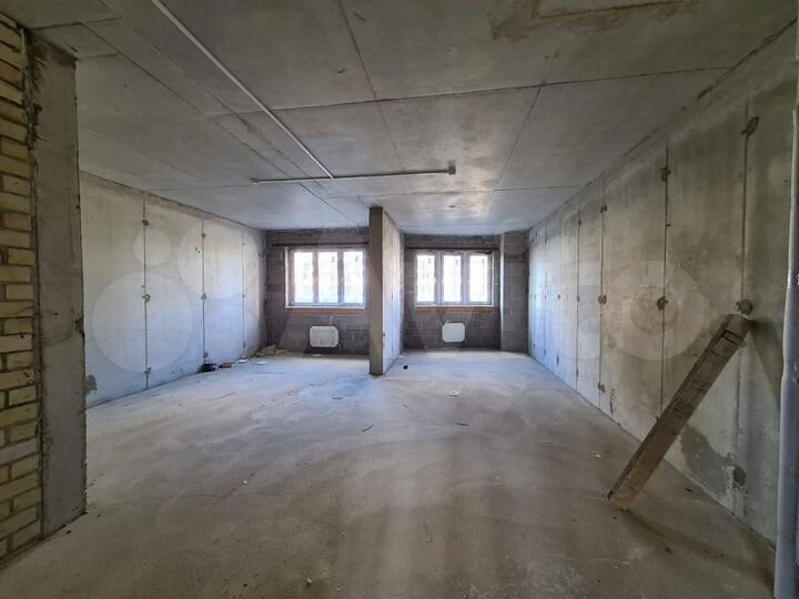 Свободного назначения, 62 м²