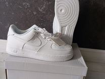 Nike air force 1'07 white "оригинал"(премиум)