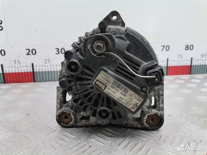 Генератор для Renault Clio 2 7701478093