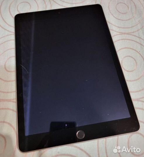 iPad Air 2 128gb Cellular