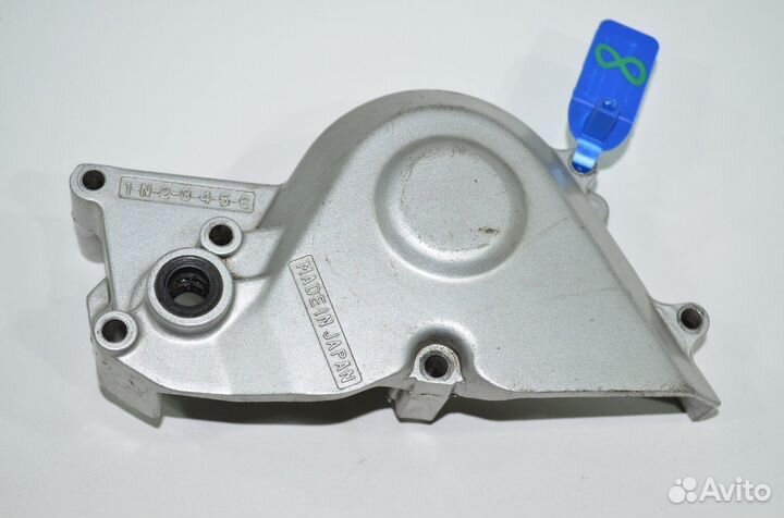 Крышка звезды Yamaha fzr250r