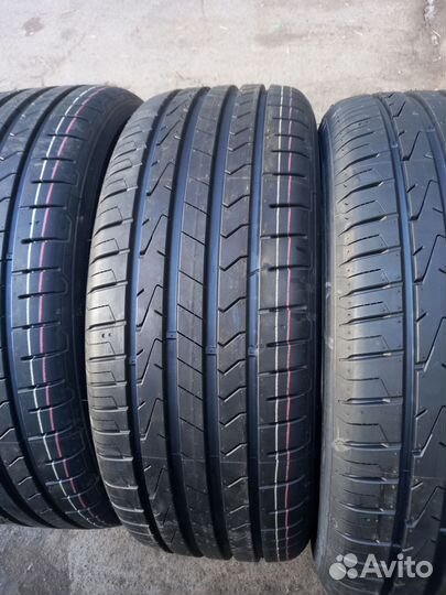 Hankook Ventus Prime3 SUV K125A 225/55 R18 98V