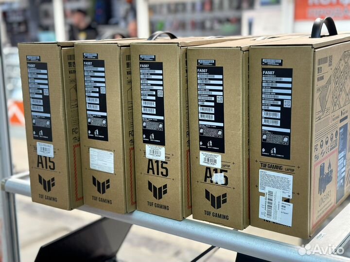 Игровой Asus tuf gaming RTX 2050/RTX 3050/RTX 4060