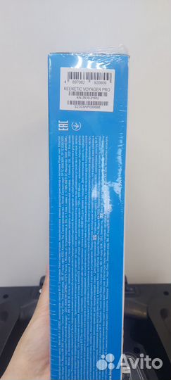 Роутер keenetic voyager PRO новый