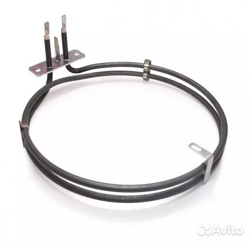 Тэн духовки круглый разные