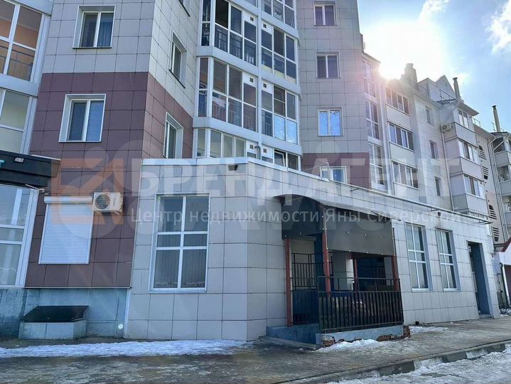 Сдам помещение свободного назначения, 46 м²