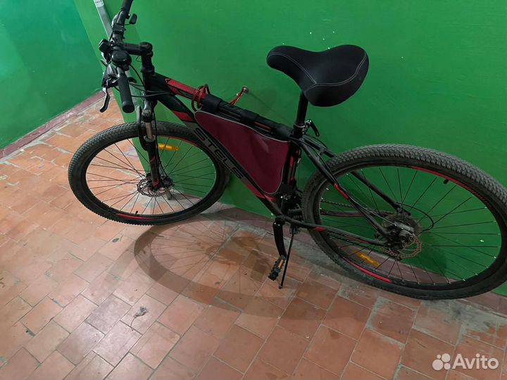 Велосипед Стеллс navigator 900 md 29