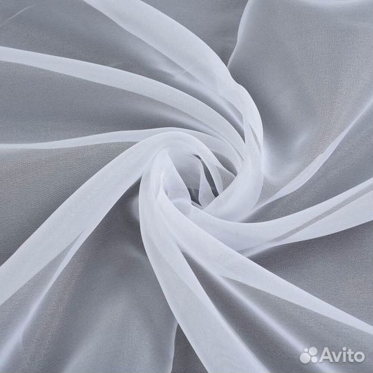 Новая органза 2 сорт