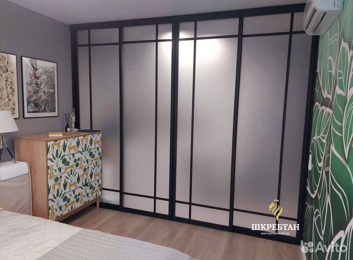 Перегородки для газифицированных квартир