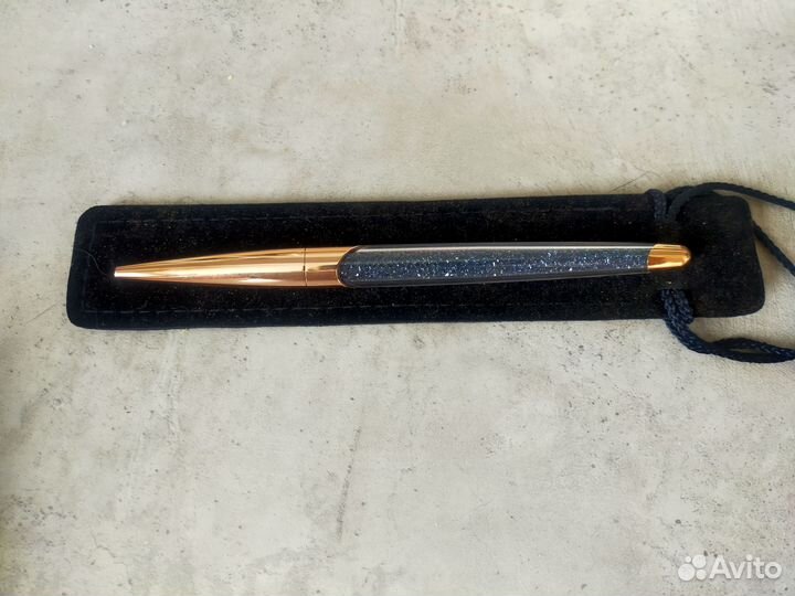 Ручки Swarovski