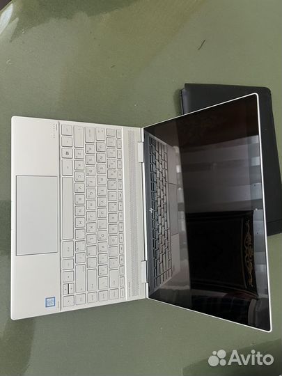 Ультрабук hp spectre 13-ae010ur
