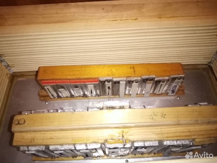 Гармонь тульская 301 резонаторы ре #