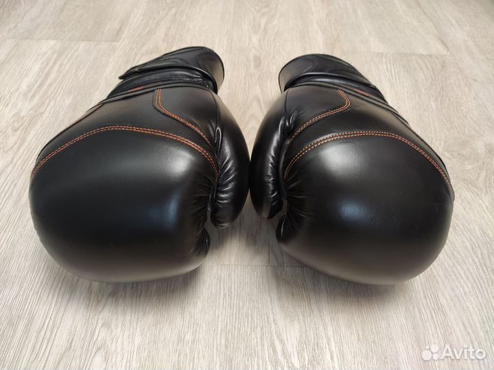 Боксерские перчатки Domyos Fkt780