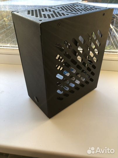 Корпус для пк mini itx с бп