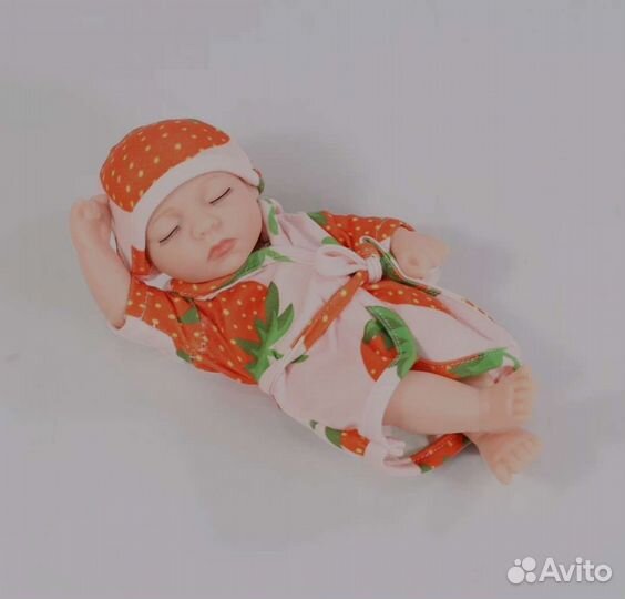 Мини Реборн, 20см