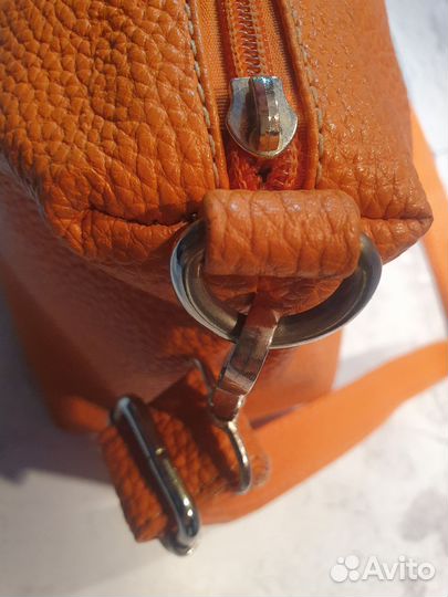 Женская сумка кроссбоди J&D Paris