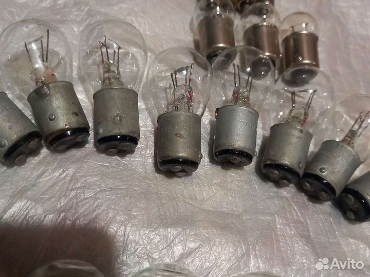 Лампа стопсигнала