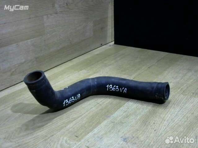 Патрубок радиатора Ford Explorer 2 F77A8B274-FD