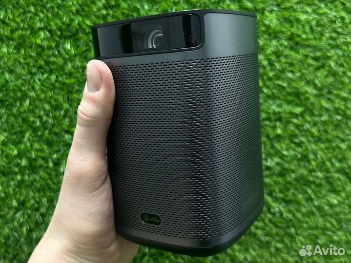 Премиальный Проектор Xgimi Pro Plus (Play)