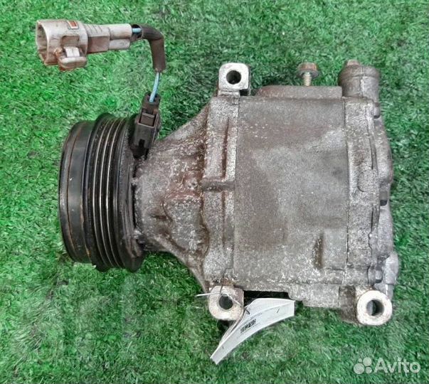 Компрессор кондиционера Subaru Outback, BP9, EJ253