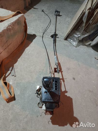 Кулиса Mitsubishi Diamante 6G73