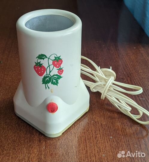 Подогреватель для детского питания