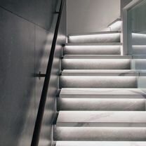 Автоматическая, умная подсветка лестницы, Волгоград