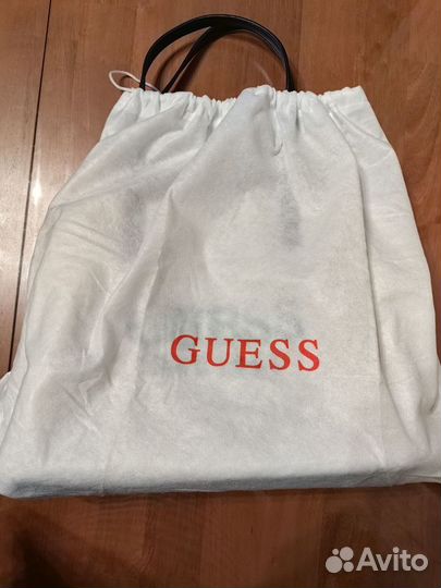 Сумка женская guess