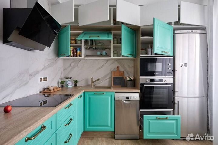 Кухонный гарнитур